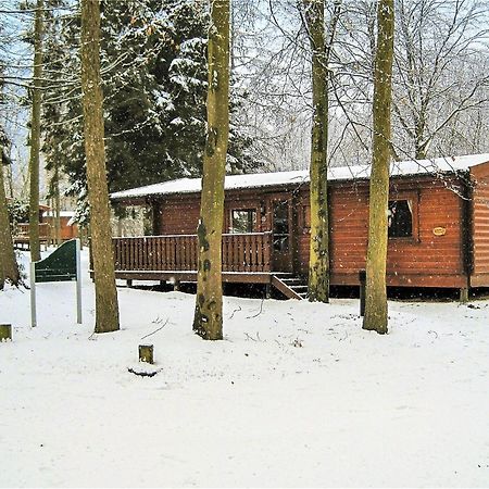 Haven Lodge Legbourne Экстерьер фото