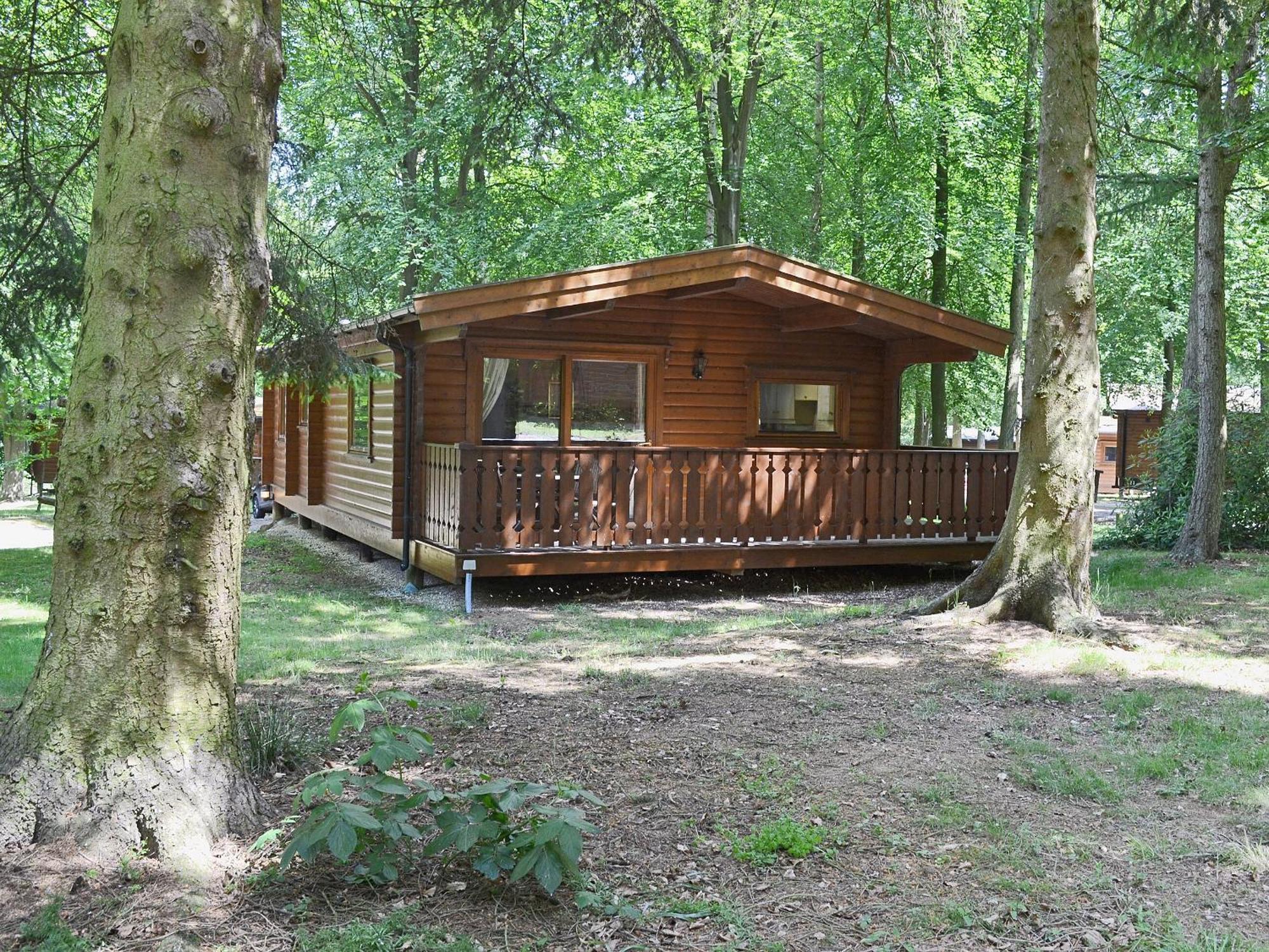 Haven Lodge Legbourne Экстерьер фото